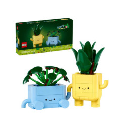 10349 Veselé rastlinky LEGO