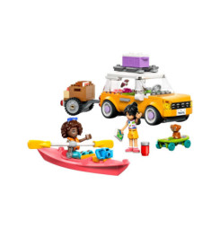 42659 Výlet v aute s kamarátmi LEGO