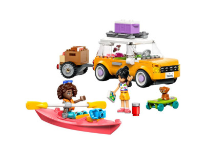 42659 Výlet v aute s kamarátmi LEGO