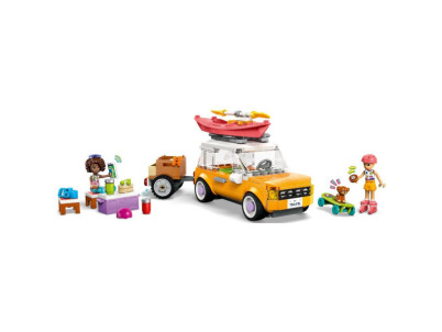 42659 Výlet v aute s kamarátmi LEGO