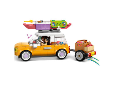 42659 Výlet v aute s kamarátmi LEGO