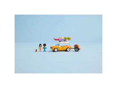 42659 Výlet v aute s kamarátmi LEGO