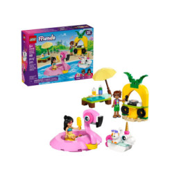 42658 Zábava pri bazéne s jednorož. LEGO