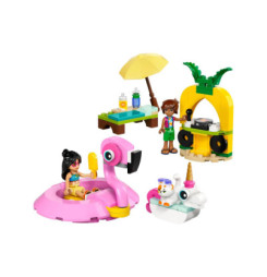 42658 Zábava pri bazéne s jednorož. LEGO