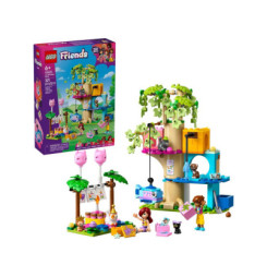 42666 Mačacia narodeninová oslava LEGO