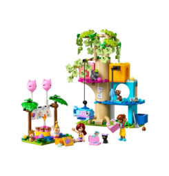 42666 Mačacia narodeninová oslava LEGO