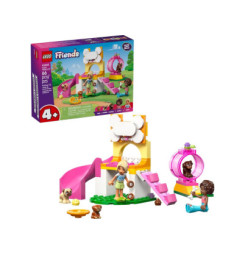 42665 Ihrisko pre šteniatka LEGO