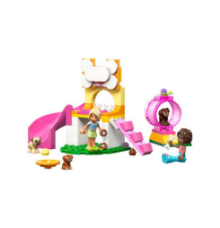 42665 Ihrisko pre šteniatka LEGO