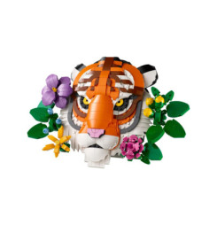 31217 Kolekcia zvierat - Tiger LEGO