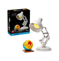 21357 Disney Pixar Luxo Jr. LEGO