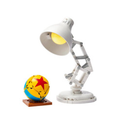 21357 Disney Pixar Luxo Jr. LEGO