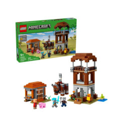 21278 Základňa plieniteľov Ničiteľ LEGO