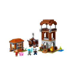 21278 Základňa plieniteľov Ničiteľ LEGO