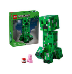 21276 The Creeper LEGO