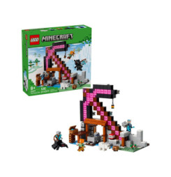 21277 Krompáčová baňa LEGO