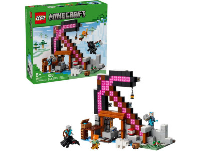 21277 Krompáčová baňa LEGO