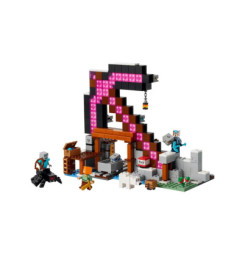 21277 Krompáčová baňa LEGO