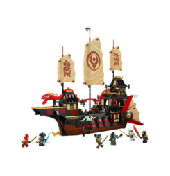 71848 Chrámová Odmena LEGO