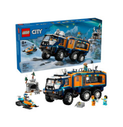 60471 Nák.auto labor.pries.Arktídy LEGO