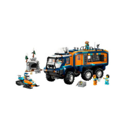 60471 Nák.auto labor.pries.Arktídy LEGO