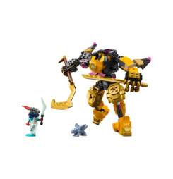 71839 Arin a bojový robot Spinjitzu LEGO