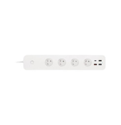 HOME Power 4 USB iGET