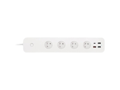 HOME Power 4 USB iGET