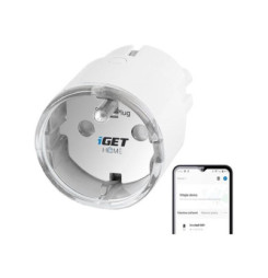 HOME Power 1 iGET