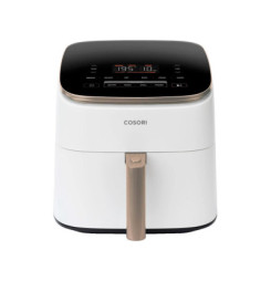 TurboBlaze Pro biela tep. fritéza COSORI