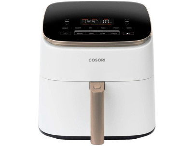 TurboBlaze Pro biela tep. fritéza COSORI