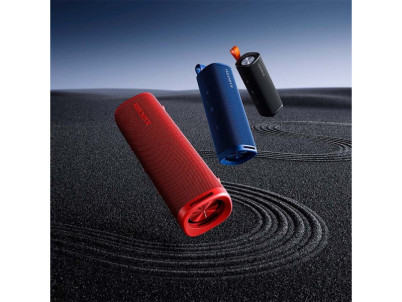 XIAOMI Sound Outdoor 30W, Reproduktor, Red