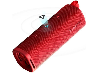 XIAOMI Sound Outdoor 30W, Reproduktor, Red