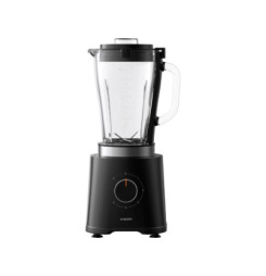 XIAOMI Blender EU, Multifunkčný mixér, čierny