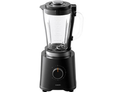 XIAOMI Blender EU, Multifunkčný mixér, čierny