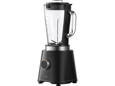 XIAOMI Blender EU, Multifunkčný mixér, čierny