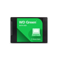 WD SSD Green 480GB/2,5"/SATA3/7mm