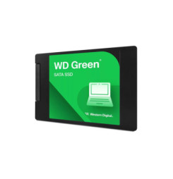 WD SSD Green 480GB/2,5"/SATA3/7mm