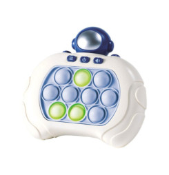 MXPS-100 prenosná hra astronaut MAXLIFE