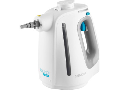SSC 3510WH parní čistič SENCOR