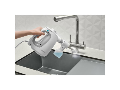SSC 3510WH parní čistič SENCOR