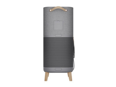 ELECTROLUX EPU93171UG  čistička vzduchu