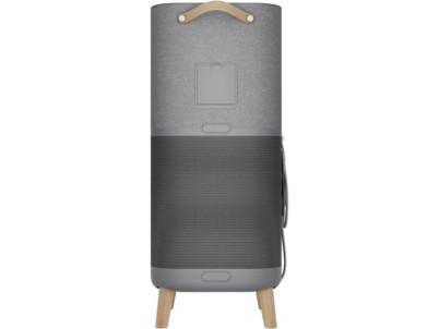 ELECTROLUX EPU93171UG  čistička vzduchu