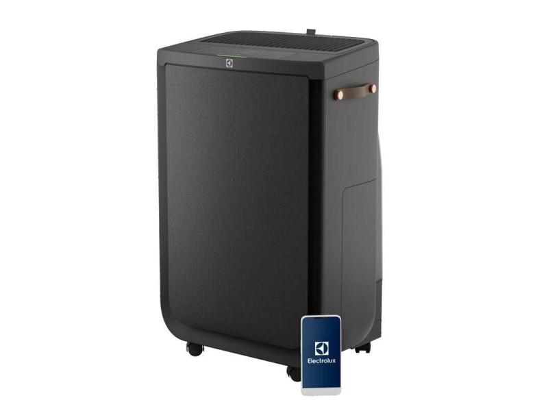 ELECTROLUX EPU73771DG  čistička vzduchu