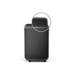ELECTROLUX EPU73771DG  čistička vzduchu