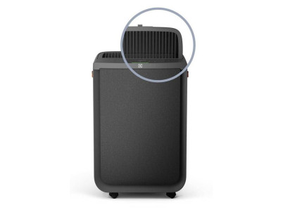 ELECTROLUX EPU73771DG  čistička vzduchu