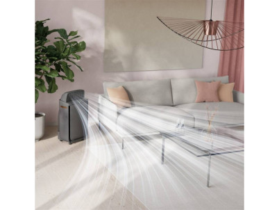 ELECTROLUX EPU73771DG  čistička vzduchu