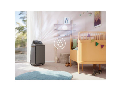 ELECTROLUX EPU73771DG  čistička vzduchu