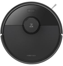 Q7 BF Black robotický vysávač ROBOROCK