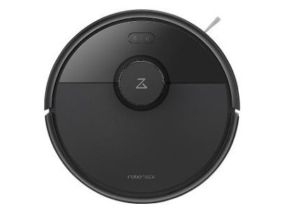 Q7 BF Black robotický vysávač ROBOROCK