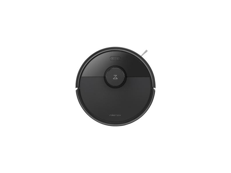Q7 BF Black robotický vysávač ROBOROCK